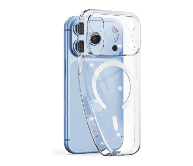 Tech-Protect Flexair Magsafe Do Iphone 17 Pro Max / 18 Pro Max - 1587090 - zdjęcie 4